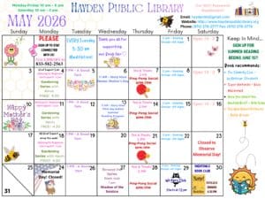 may 2026