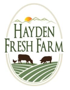 hayden fresh logo