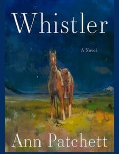 whistler