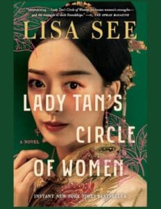 lady tan