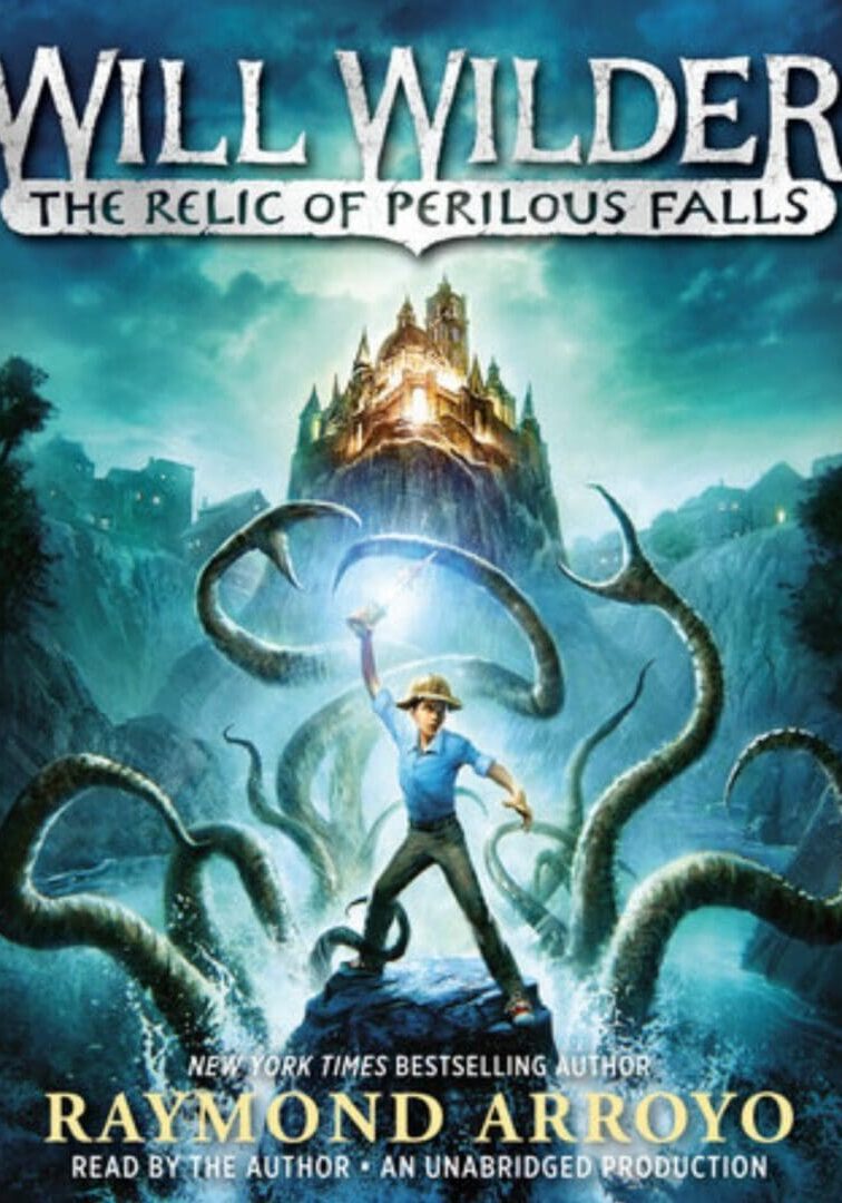 will wilder book recommendations (1)